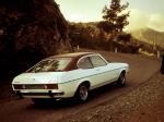 Ford Capri II 1974 года